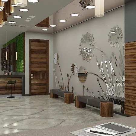 Tryp By Wyndham Topkapi 4* Estambul