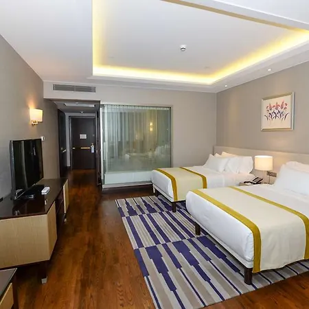 Hotel Barcelo