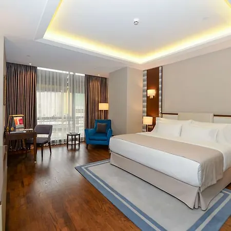 Barcelo 5* Provincia di Istanbul
