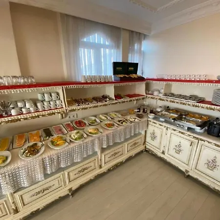 Ada Отель