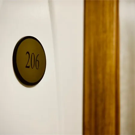 Hotel Express Inci 3*