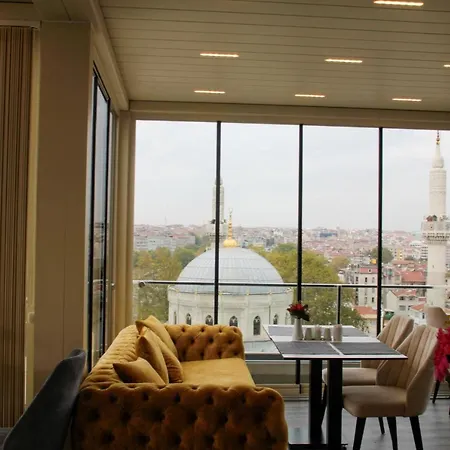 Hotell Corner Laleli