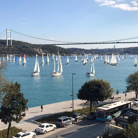 Emirganli Aparthotel Istanbul