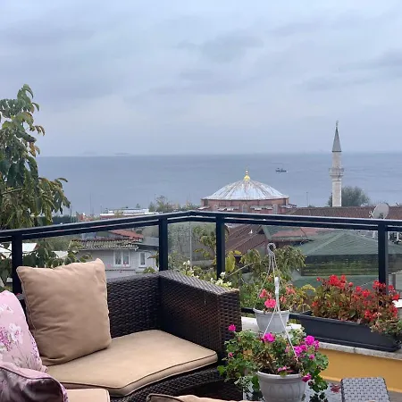Arena - Special Class Istanbul
