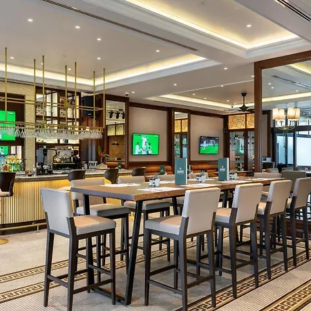 Barcelo Hotel Provincia di Istanbul
