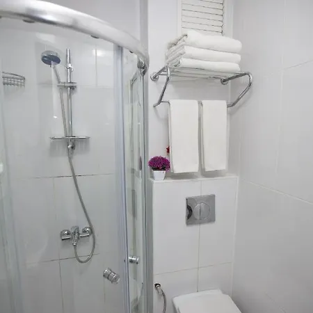 Bulvar 3* Istanbulská provincie