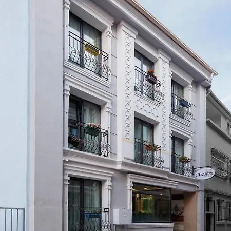 Obahan Hotel-special Class Hotel 3*