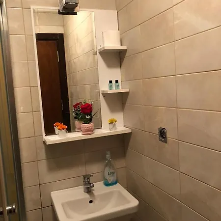 Aparthotel No 34