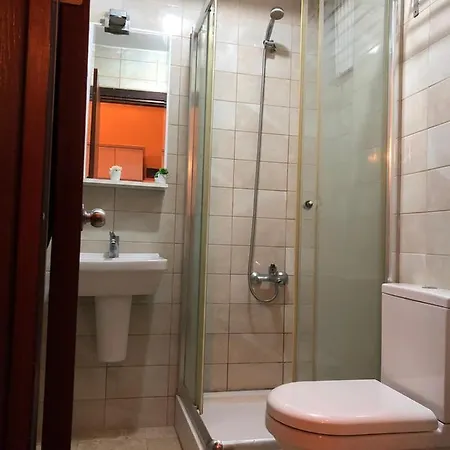 No 34 Aparthotel *