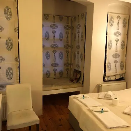 Aparthotel No 34 *