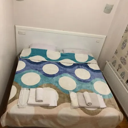 No 34 Aparthotel