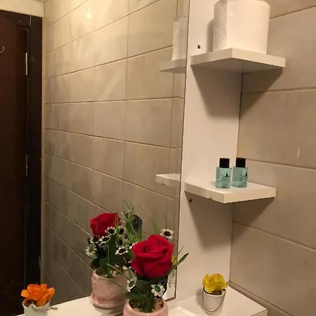 Aparthotel No 34 Istanbul