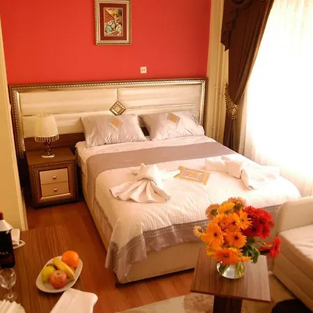 Sirma Sultan 3*