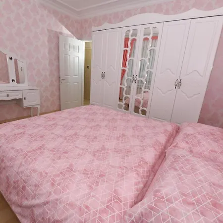 Nasiroglu Apartment
