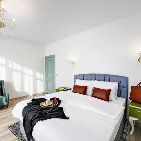 Ardilas Apartment