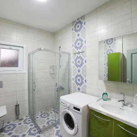 Ardilas Apartment
