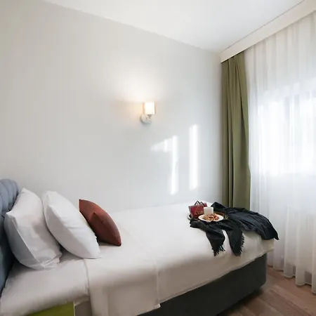 Apartment Ardilas