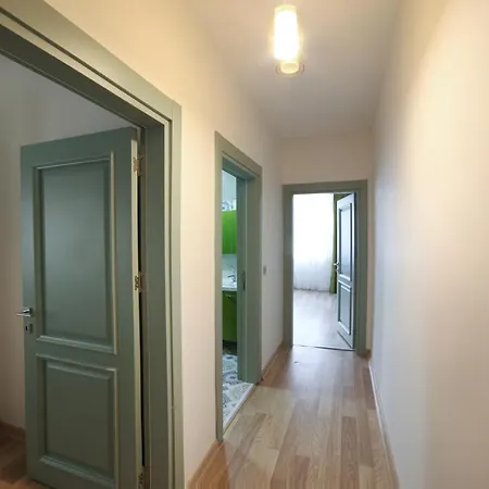 Ardilas Apartment Istanbul