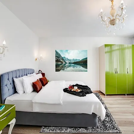 Apartment Ardilas