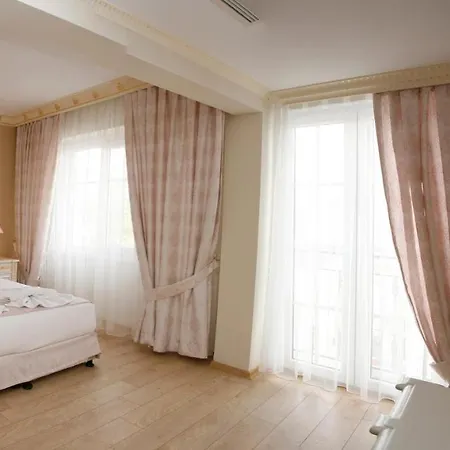 Otel Karakoy Port İstanbul