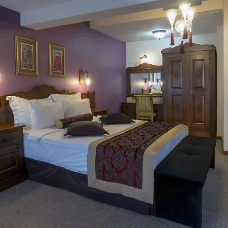 Garden House - Special Class Hotel 4*