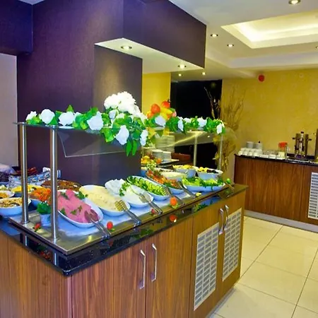 Laleli Emin Hotel