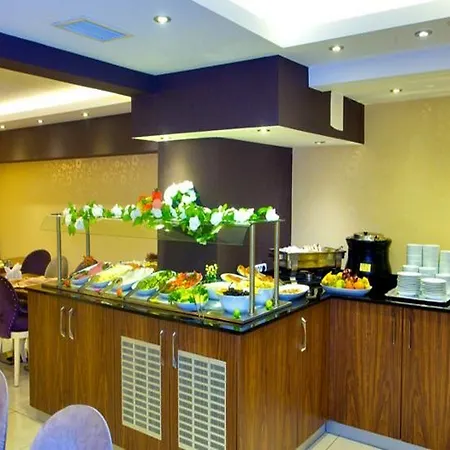 Laleli Emin Istanbul