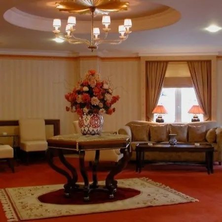 Hotel Eresin Sultanahmet - Boutique Class 5*