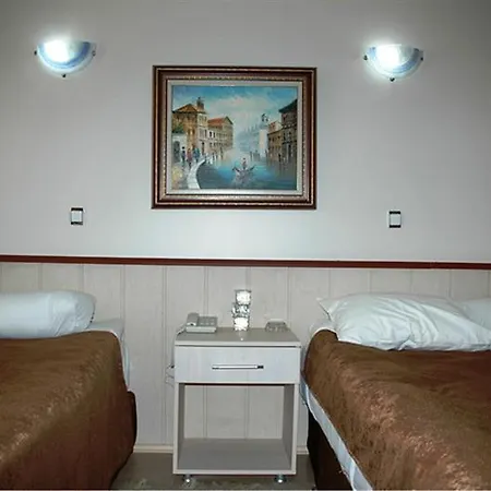 Malkoc Istanbul