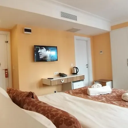 Hotel Mesto Galata 3*