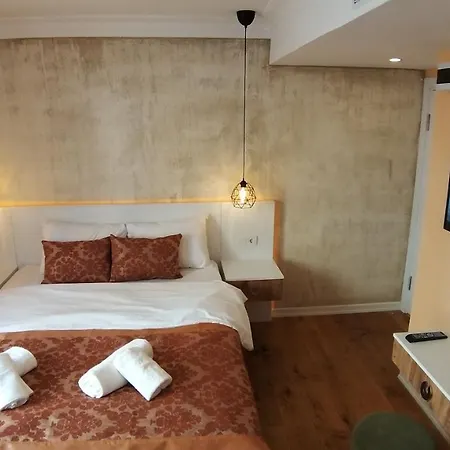 Mesto Galata 3*