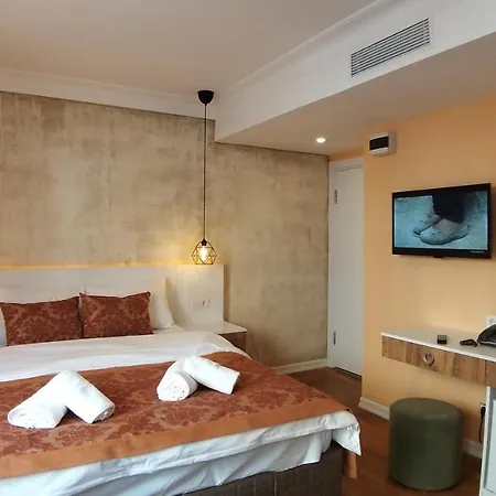 Mesto Galata Hotel