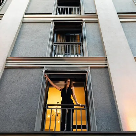 Hotel Nabu Karakoey Stambuł