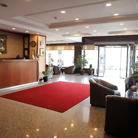 Yavuz Hotel Provincia di Istanbul