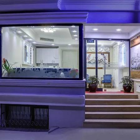 Obahan Hotel-special Class Hotel Provincia di Istanbul