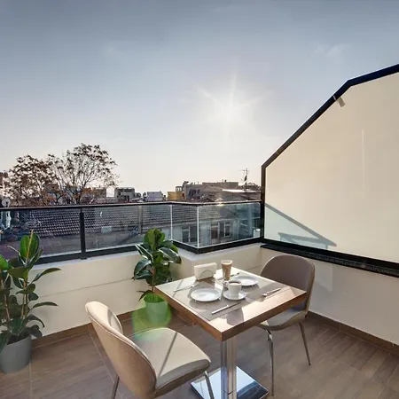 Pell Palace Hotel&spa Hotel Provincia di Istanbul