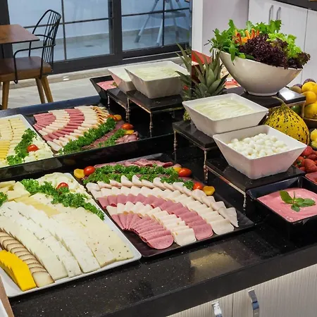 Obahan Hotel-special Class Hotel