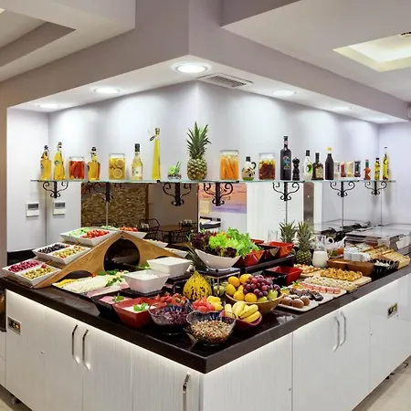 Obahan Hotel-special Class