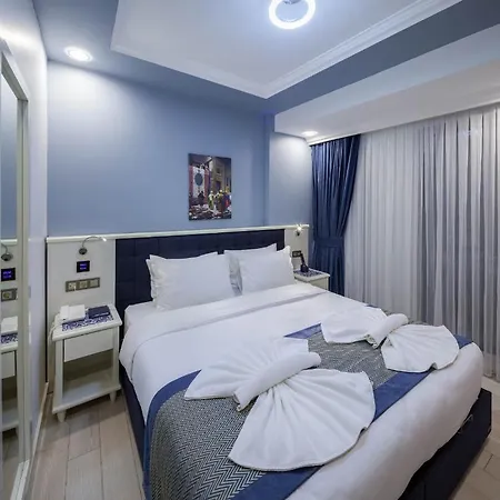 Obahan Hotel-special Class Provincia di Istanbul