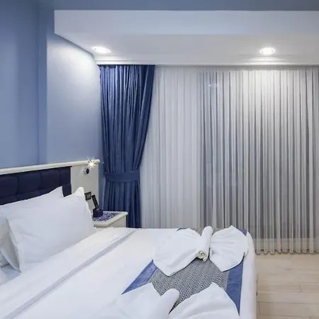 Obahan Hotel-special Class 3* Provincia di Istanbul