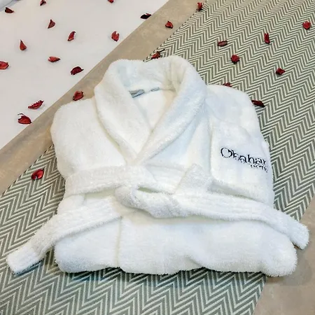 Obahan Hotel-special Class 3* Provincia di Istanbul