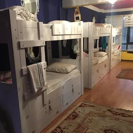Istiklal Terrace Hostel *