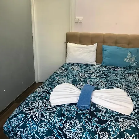 Hostel Istiklal Terrace