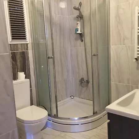 Newly Renovated Cozy O-5 In Taksim Apartment