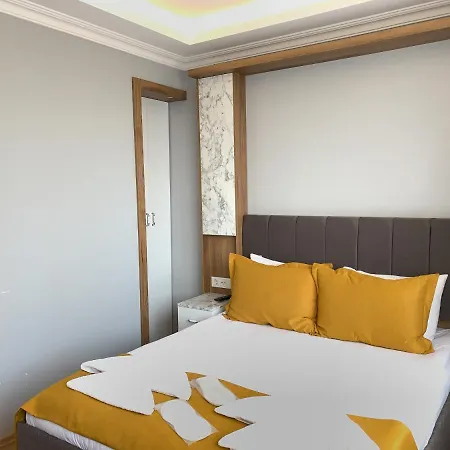 Sultanahmet Nu 2* Κωνσταντινούπολη