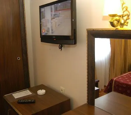 Otel Malabadi Beyazit