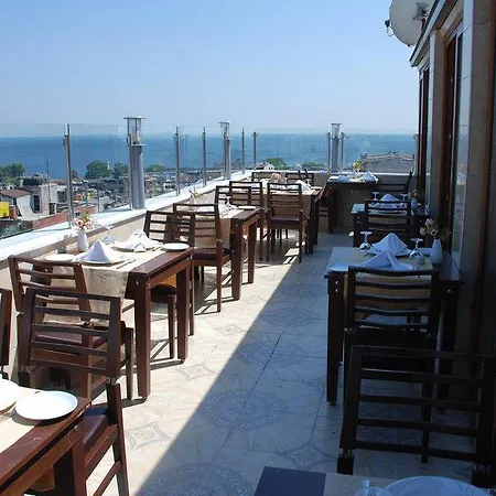 Malabadi Beyazit 4* İstanbul