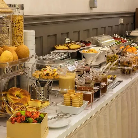 Meroddi Bagdatliyan Hotel 3*