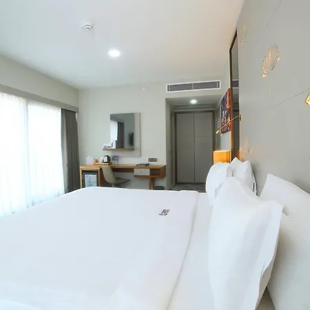 Tryp By Wyndham Topkapi Estambul