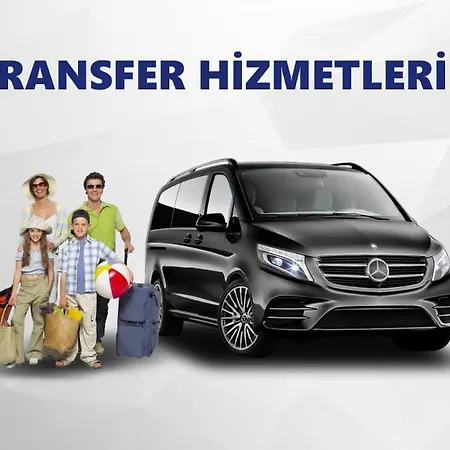 Homestay Fener Sweet *